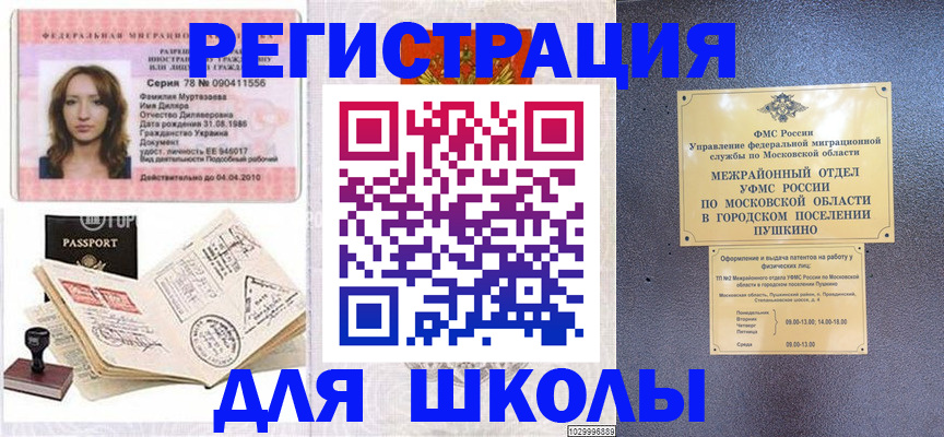 временная регистрация госуслуги в Лукоянове